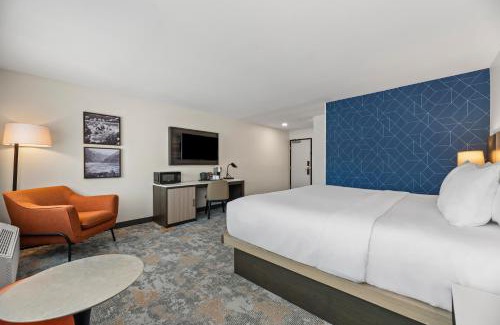 Williams Hotel | The Ellsworth Hotel, an Ascend Collection Hotel