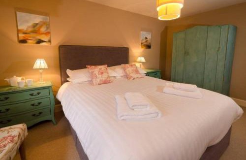 Elterwater House | The Eltermere Old Barn, Elterwater