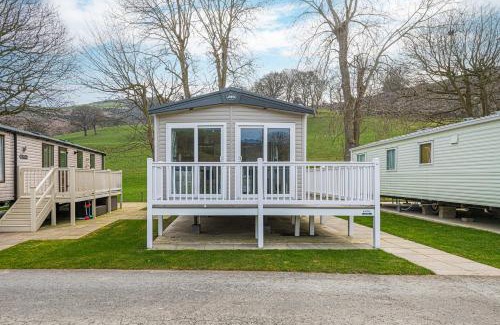 Llannefydd Other | The Elwy, 37 Caeran Caravan Park
