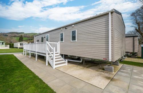 Llannefydd Other | The Elwy, 37 Caeran Caravan Park