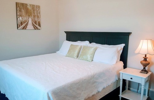Pellston House | The Ely House in Northern Michigan