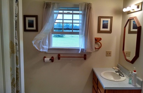 Pellston House | The Ely House in Northern Michigan
