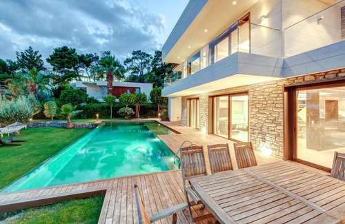 Bodrum City Center Villa | The Elysium Premier Bodrum