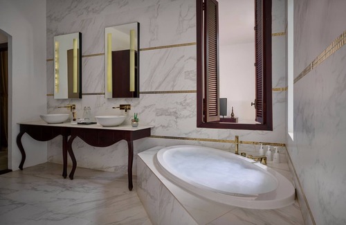 Siem Reap Hotel | The Embassy Angkor Resort & Spa