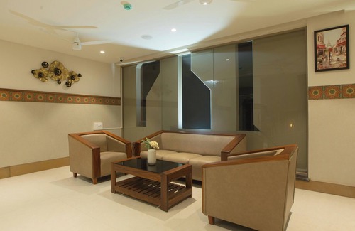 Thanjavur Hotel | The Emerald