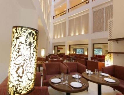 Nashik Hotel | The Emerald Park