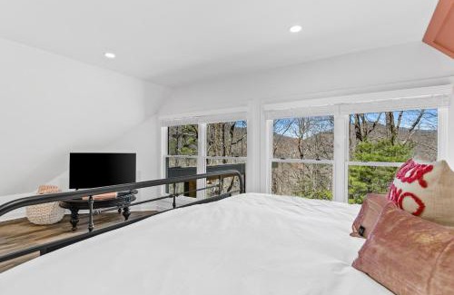 Blairsville House | The Emma at The Rise Retreat (L1)