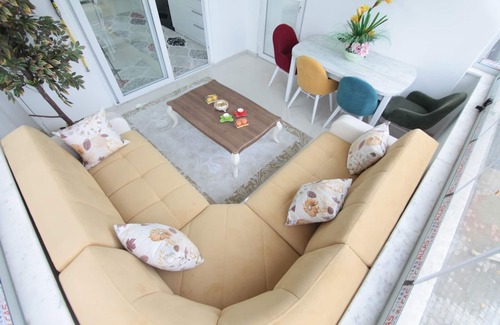 Trabzon Apartment | The Emorfon World Hotel Trabzon
