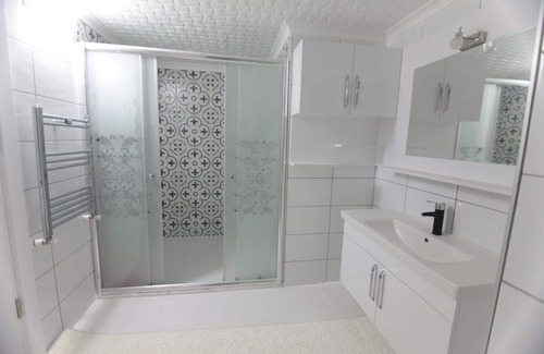 Trabzon Apartment | The Emorfon World Hotel Trabzon