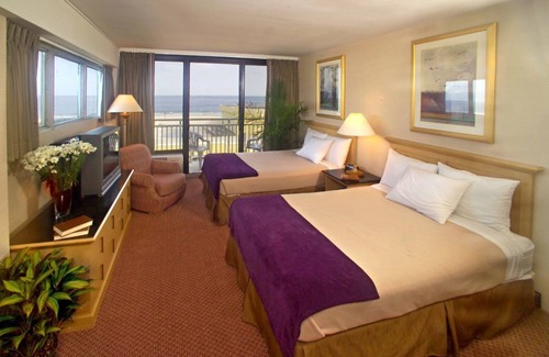 Asbury Park Hotel | The Empress Hotel & Adult Nightclub