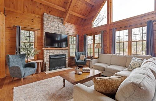 Clifford House | The Empty Nest Cottage