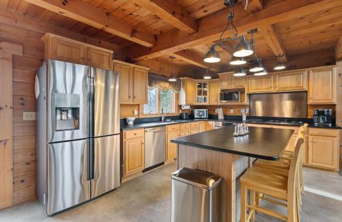 Clifford House | The Empty Nest Cottage