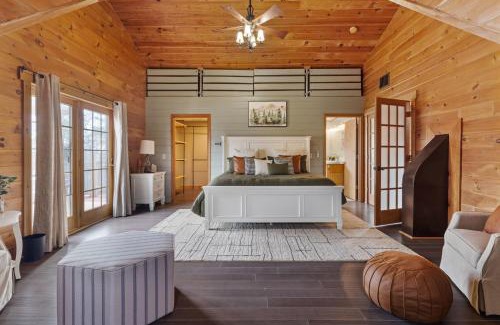 Clifford House | The Empty Nest Cottage