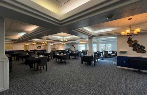 Roswell Hotel | The Enchanted Suites and Residence