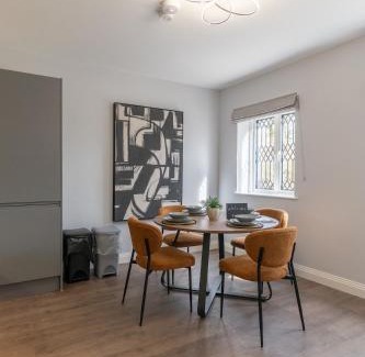 New Forest District House | The Enchanting Silver Birch Retreat, New Forest
