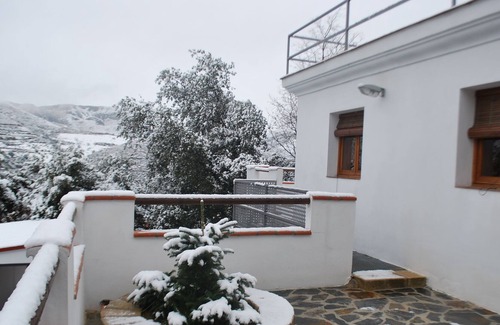 Dudar Apartment | The Encinar de Aguas Blancas, the ideal accommodation for your rest