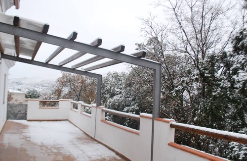 Dudar Apartment | The Encinar de Aguas Blancas, the ideal accommodation for your rest