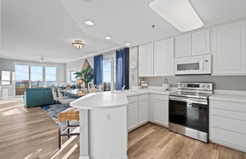Orange Beach Apartment | The Enclave 907