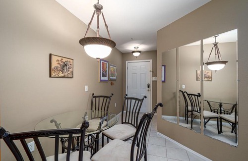 McGregor House | The Enclave at College Point # 22-08 - 9055 Colby Dr Unit Buildi by Coastal Vacation Properties