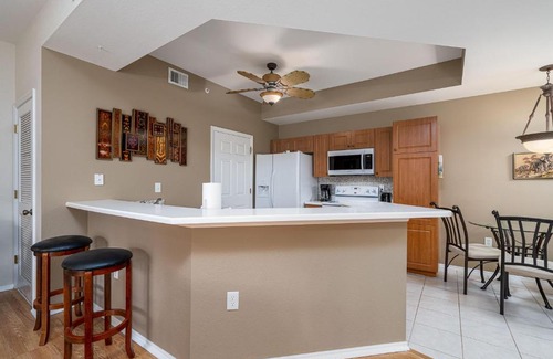 McGregor House | The Enclave at College Point # 22-08 - 9055 Colby Dr Unit Buildi by Coastal Vacation Properties