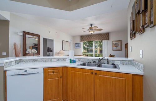 McGregor House | The Enclave at College Point # 22-08 - 9055 Colby Dr Unit Buildi by Coastal Vacation Properties