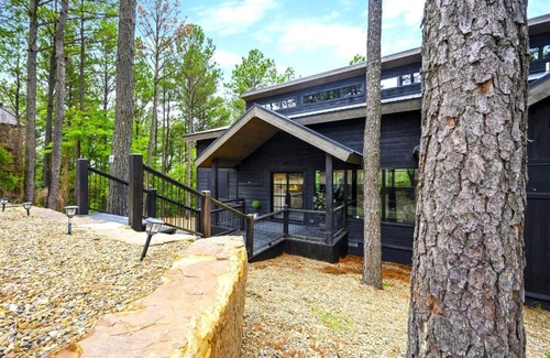 Broken Bow Apartment | The Enclave