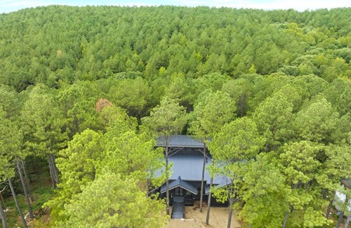 Broken Bow Apartment | The Enclave