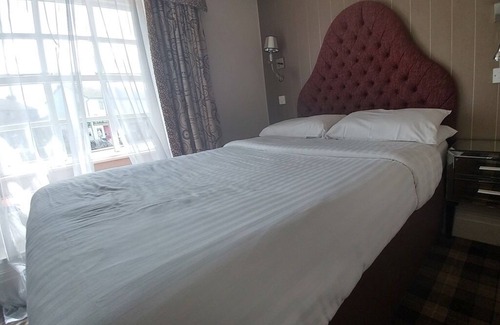 Cark Hotel | The Engine Inn