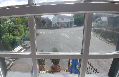 Cark Hotel | The Engine Inn