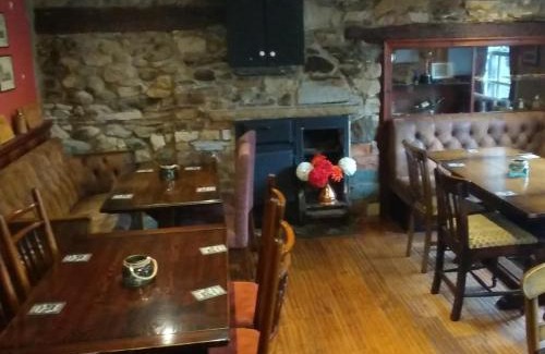 Cark Hotel | The Engine Inn