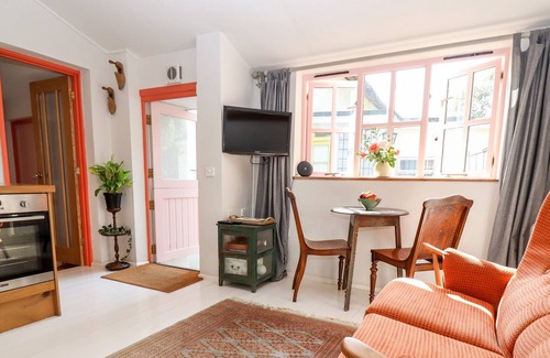 Milton Abbas Cottage | THE ENGINE ROOM in Milton Abbas