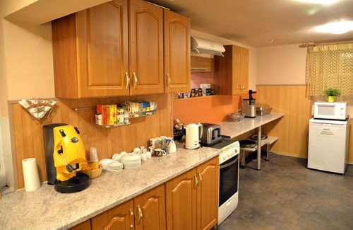 Ruse Center House | The English Guest House