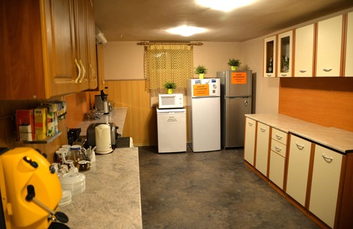 Ruse Center House | The English Guest House