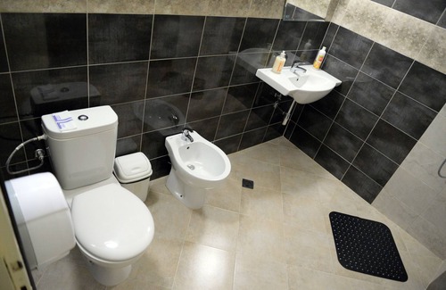 Ruse Center House | The English Guest House