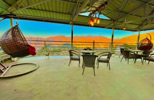Mahoba Hotel | The English Rose, Mussoorie - A Peaceful Hidden Resort By Sitara Group