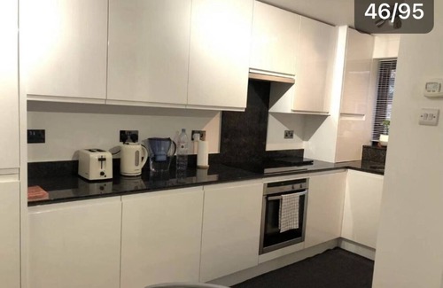 St Albans House | 💎The entire house St Albans free park/WiFi