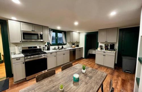 Stephentown House | The entire Stephentown Hotel. 28 person occupancy