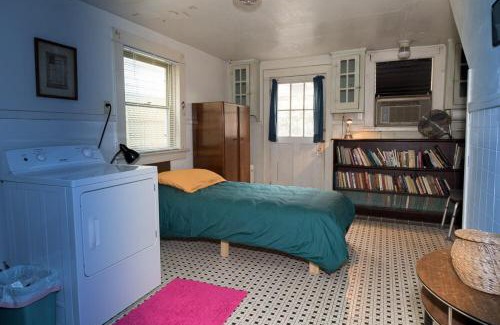 Faubourg Marigny Apartment | The Epicenter