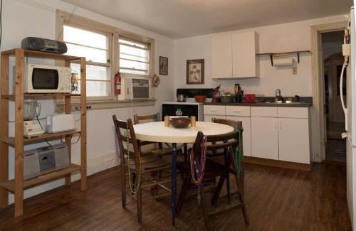 Faubourg Marigny Apartment | The Epicenter