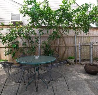 Faubourg Marigny Apartment | The Epicenter