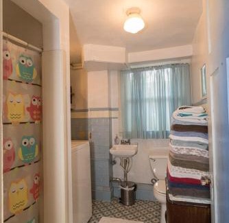 Faubourg Marigny Apartment | The Epicenter