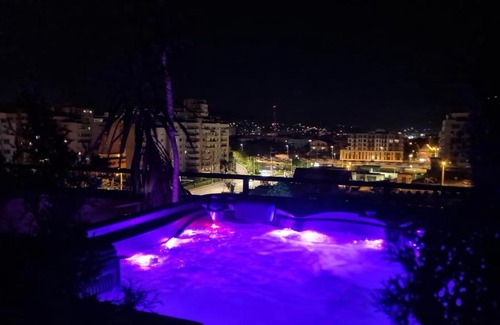 Cluj-Napoca Apartment | The Episode - Jacuzzi Penthouses