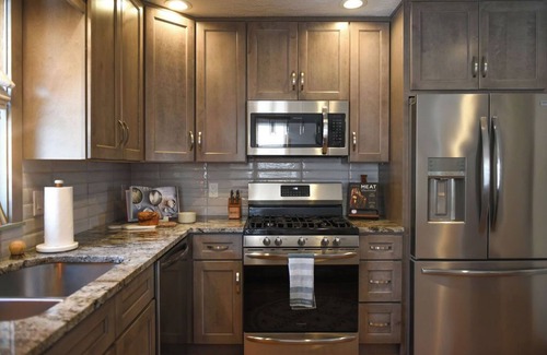 Pittsburgh House | The Epitome: Luxury Rental