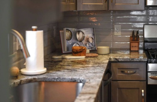 Pittsburgh House | The Epitome: Luxury Rental