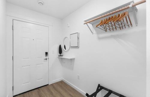 Fremont Apartment | The Equinox