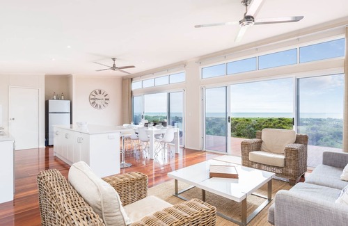Cape Jaffa House | The Escape- Sensational Views