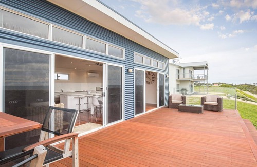 Cape Jaffa House | The Escape- Sensational Views