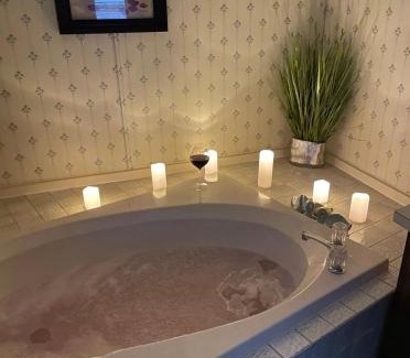 Albrightsville House | The Escape