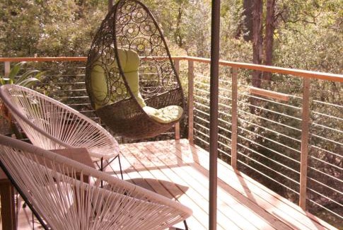 Halls Gap House | The Escarpment