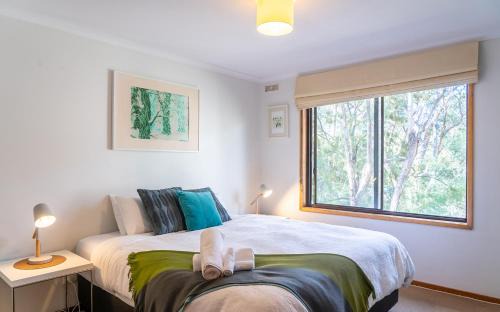 Halls Gap House | The Escarpment